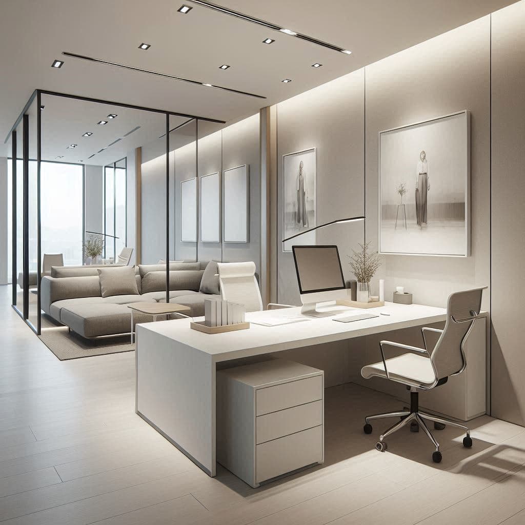 大厦名字文章配图